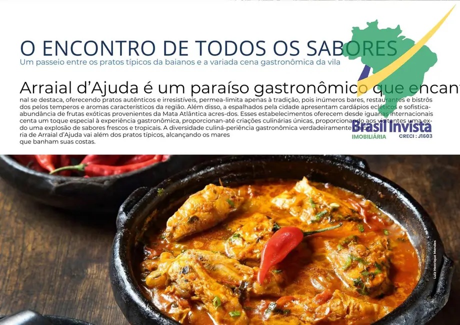 Foto 6 de Casa à venda em Porto Seguro - BA