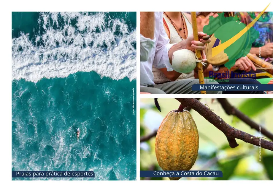 Foto 7 de Casa à venda em Porto Seguro - BA