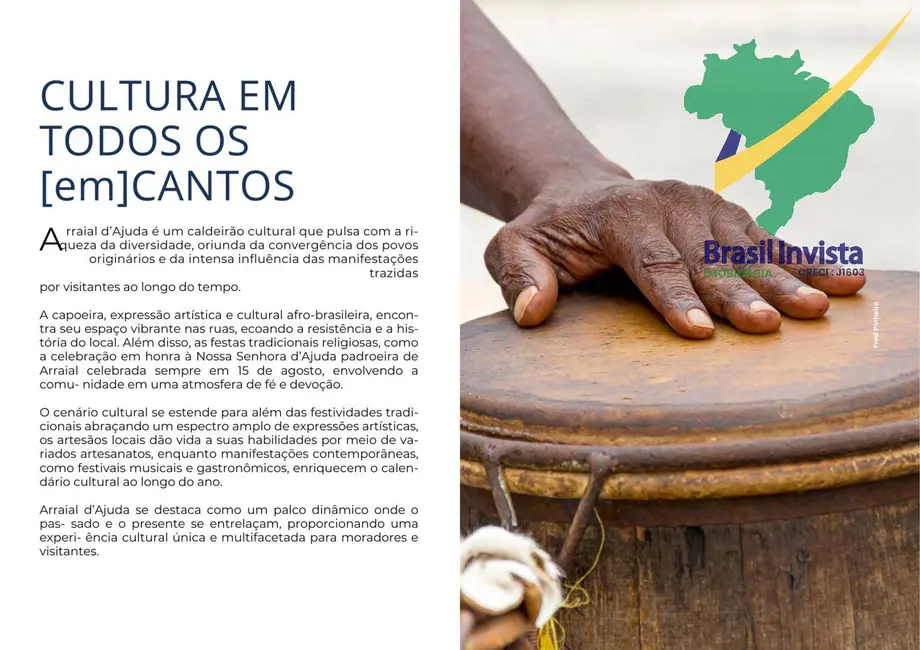 Foto 3 de Casa à venda em Porto Seguro - BA