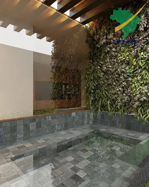 Foto 6 de Apartamento com 3 quartos à venda, 103m2 em Porto Seguro - BA