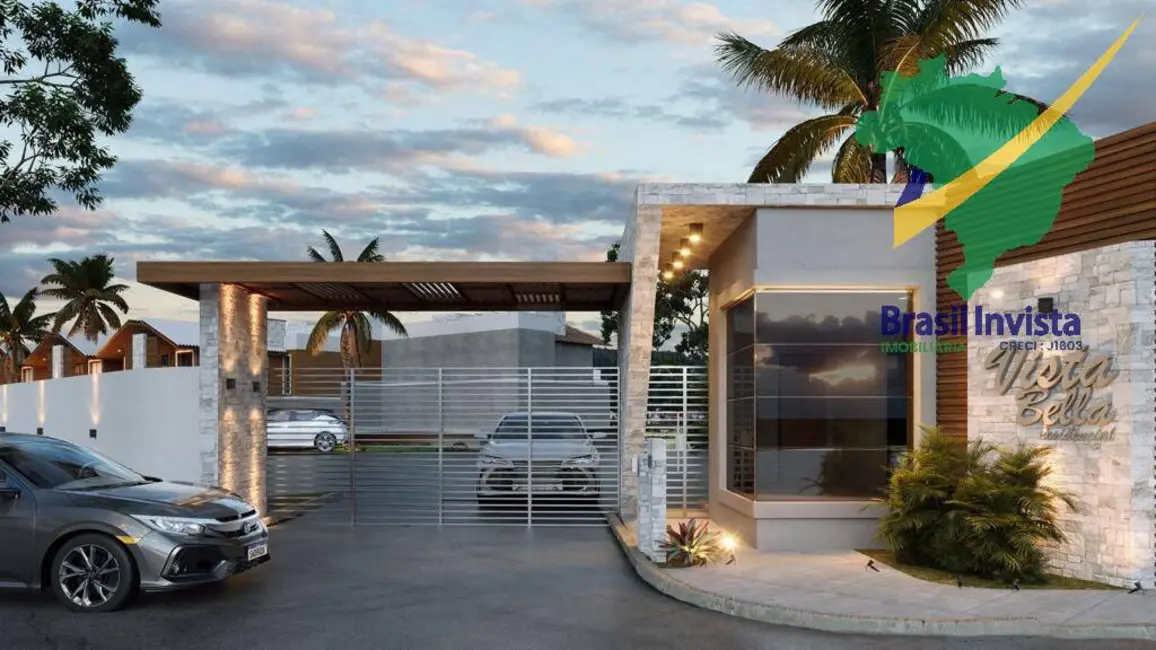 Foto 4 de Apartamento com 3 quartos à venda, 103m2 em Porto Seguro - BA