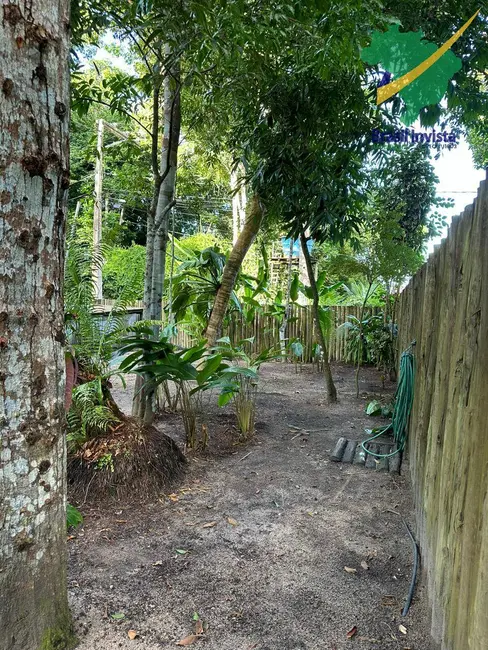 Foto 5 de Casa com 2 quartos à venda, 450m2 em Santa Cruz Cabralia - BA