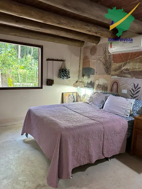 Foto 8 de Casa com 2 quartos à venda, 450m2 em Santa Cruz Cabralia - BA