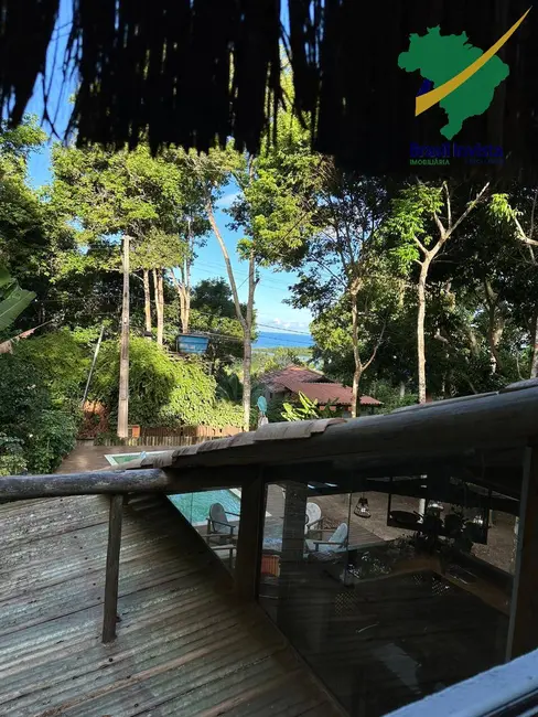 Foto 4 de Casa com 2 quartos à venda, 450m2 em Santa Cruz Cabralia - BA