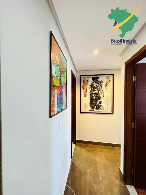 Foto 2 de Apartamento com 3 quartos à venda em Porto Seguro - BA