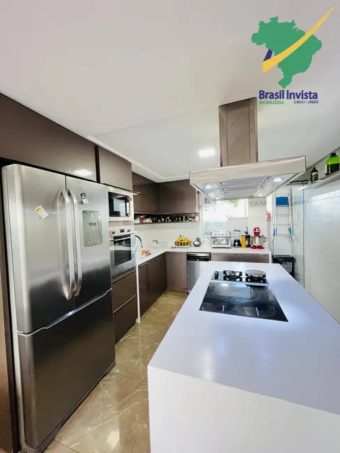 Foto 1 de Apartamento com 3 quartos à venda em Porto Seguro - BA