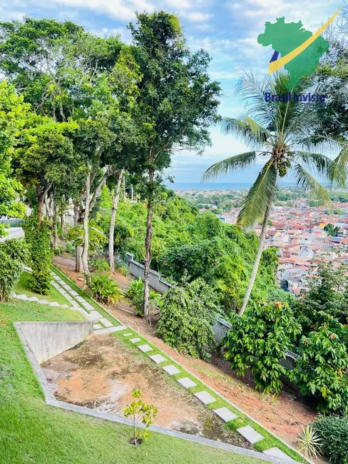 Foto 9 de Apartamento com 3 quartos à venda em Porto Seguro - BA