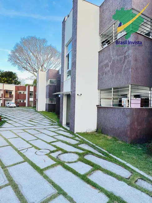 Foto 7 de Apartamento com 3 quartos à venda em Porto Seguro - BA