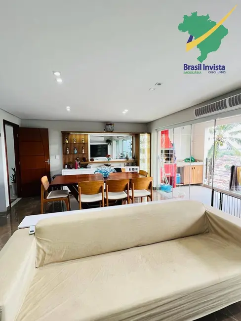 Foto 5 de Apartamento com 3 quartos à venda em Porto Seguro - BA