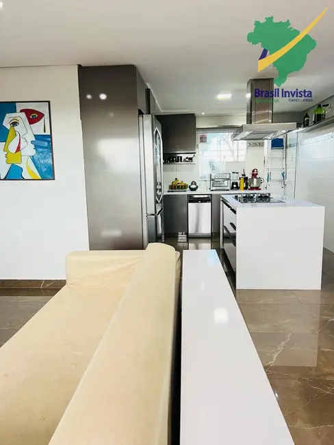 Foto 4 de Apartamento com 3 quartos à venda em Porto Seguro - BA