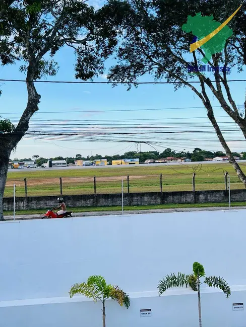 Foto 3 de Apartamento com 3 quartos à venda em Porto Seguro - BA