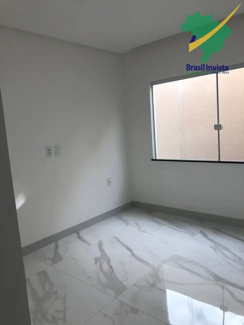 Foto 5 de Casa com 3 quartos à venda, 129m2 em Porto Seguro - BA