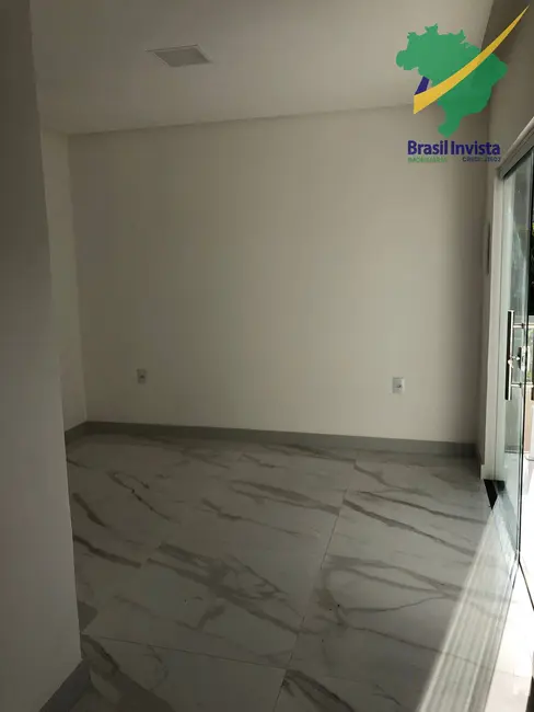 Foto 4 de Casa com 3 quartos à venda, 129m2 em Porto Seguro - BA