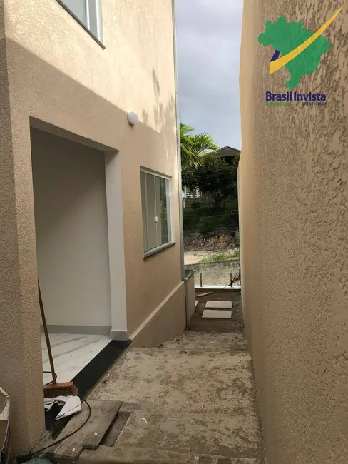 Foto 8 de Casa com 3 quartos à venda, 129m2 em Porto Seguro - BA