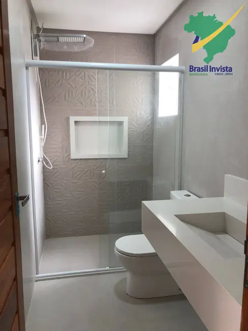 Foto 2 de Casa com 3 quartos à venda, 129m2 em Porto Seguro - BA