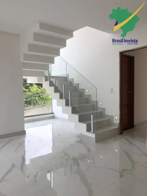 Foto 6 de Casa com 3 quartos à venda, 129m2 em Porto Seguro - BA