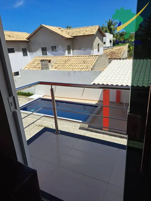 Foto 1 de Apartamento com 2 quartos à venda, 68m2 em Porto Seguro - BA