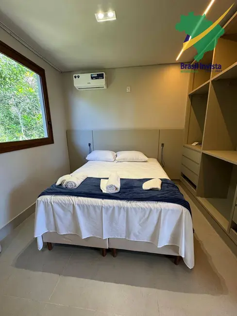 Foto 2 de Casa com 5 quartos à venda, 200m2 em Porto Seguro - BA