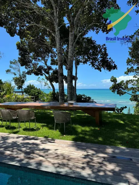 Foto 5 de Casa com 5 quartos à venda, 200m2 em Porto Seguro - BA