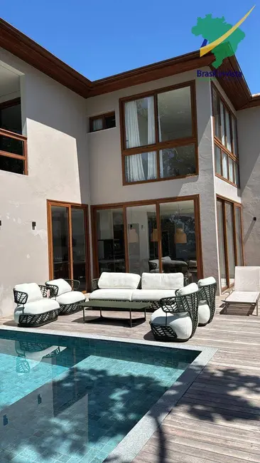 Foto 9 de Casa com 5 quartos à venda, 200m2 em Porto Seguro - BA