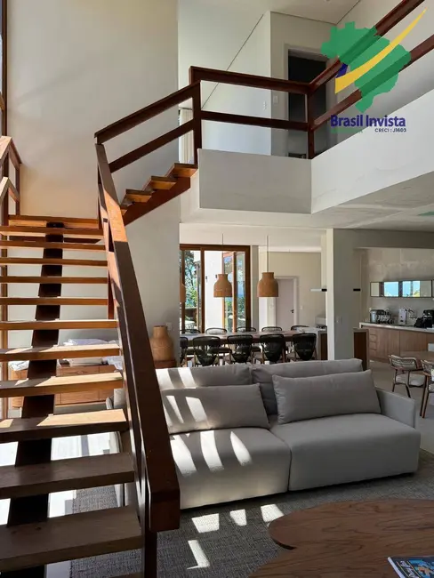 Foto 7 de Casa com 5 quartos à venda, 200m2 em Porto Seguro - BA