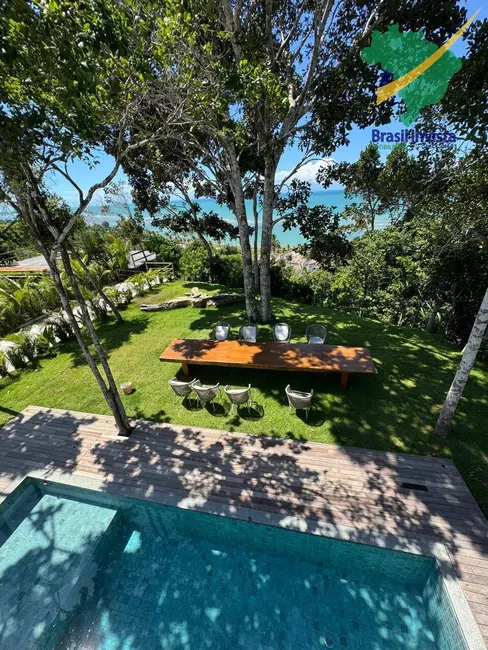 Foto 8 de Casa com 5 quartos à venda, 200m2 em Porto Seguro - BA