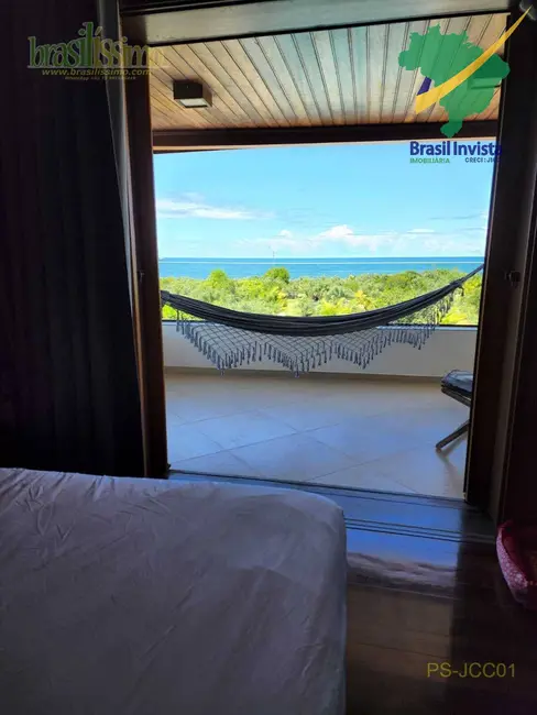 Foto 1 de Casa à venda em Santa Cruz Cabralia - BA
