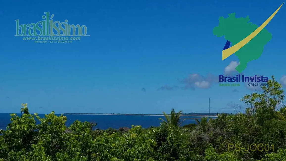 Foto 5 de Casa à venda em Santa Cruz Cabralia - BA