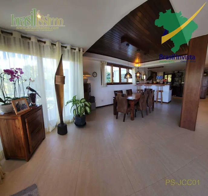 Foto 3 de Casa à venda em Santa Cruz Cabralia - BA