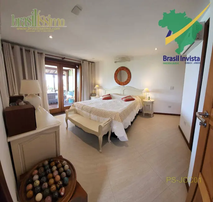 Foto 8 de Casa à venda em Santa Cruz Cabralia - BA