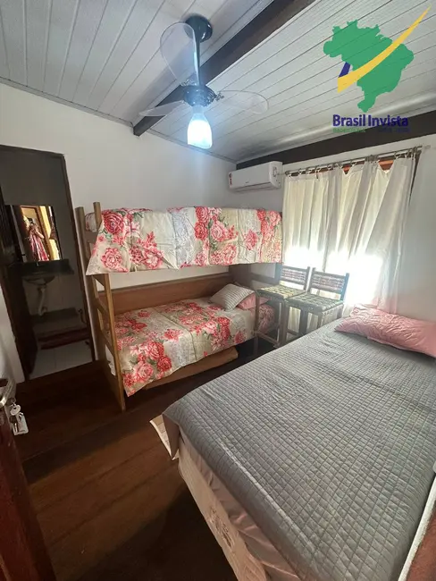 Foto 4 de Casa com 4 quartos à venda, 120m2 em Porto Seguro - BA