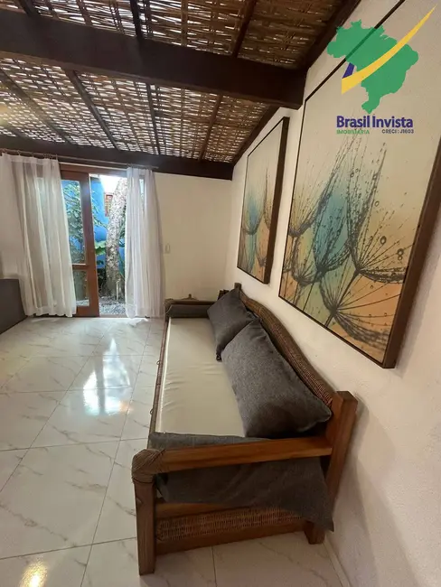 Foto 2 de Casa com 4 quartos à venda, 120m2 em Porto Seguro - BA