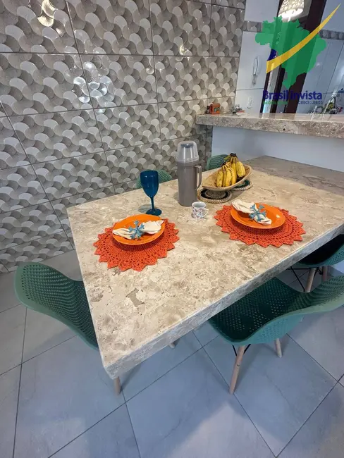 Foto 5 de Casa com 4 quartos à venda, 120m2 em Porto Seguro - BA