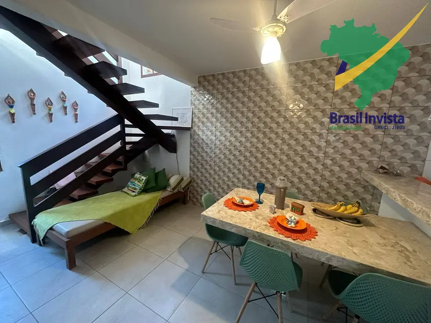 Foto 3 de Casa com 4 quartos à venda, 120m2 em Porto Seguro - BA