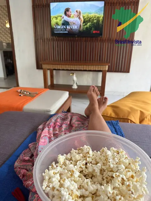 Foto 7 de Casa com 4 quartos à venda, 120m2 em Porto Seguro - BA