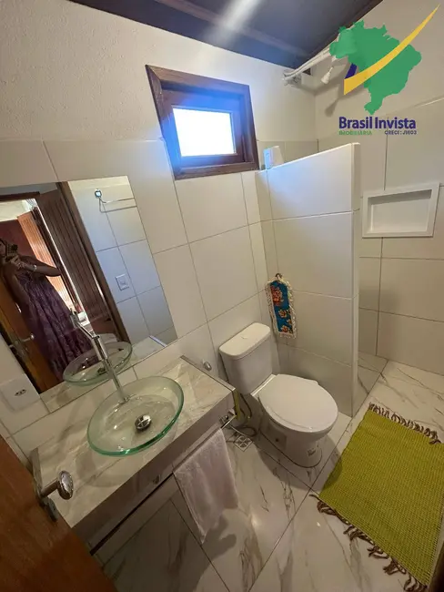 Foto 9 de Casa com 4 quartos à venda, 120m2 em Porto Seguro - BA