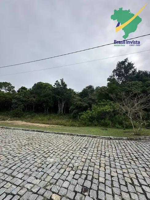 Foto 2 de Terreno / Lote à venda, 740m2 em Porto Seguro - BA