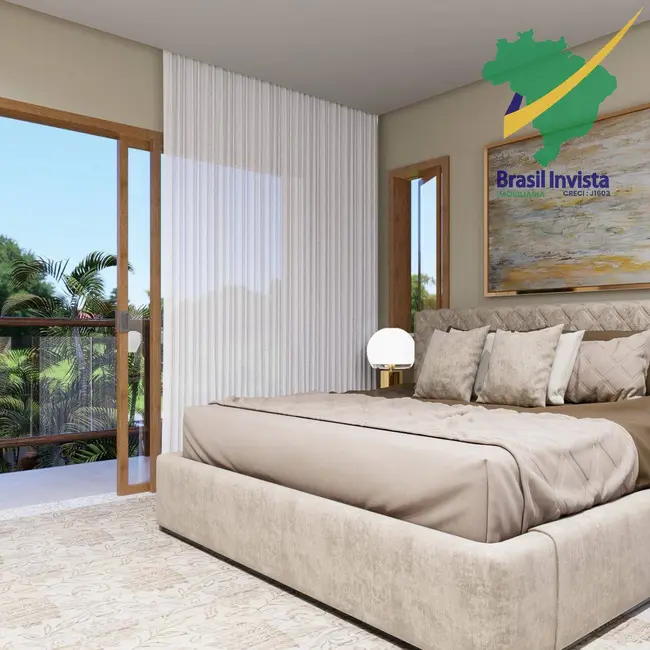 Foto 7 de Casa com 3 quartos à venda, 240m2 em Porto Seguro - BA