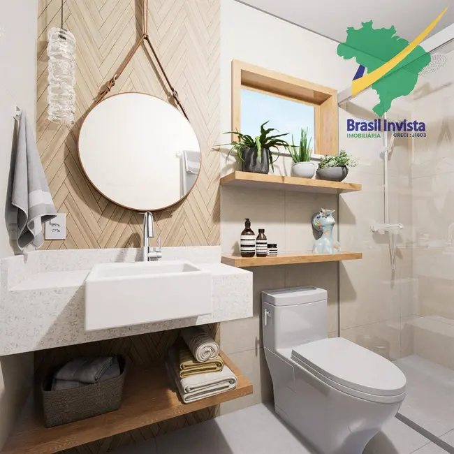 Foto 9 de Casa com 3 quartos à venda, 240m2 em Porto Seguro - BA