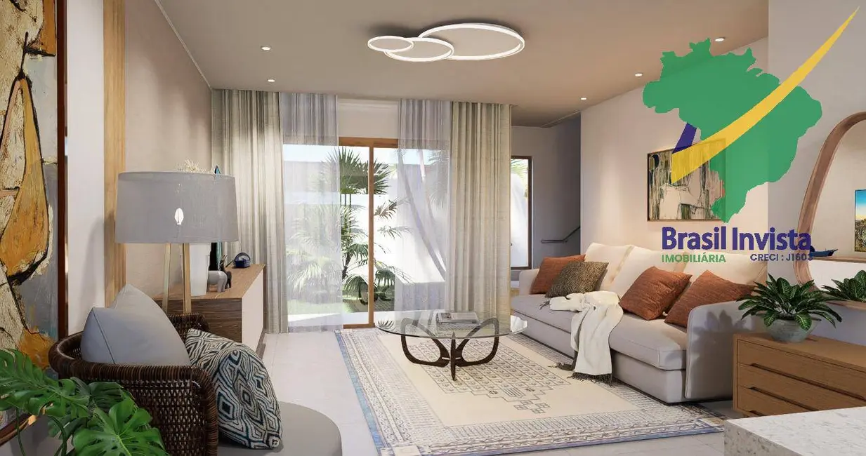 Foto 8 de Casa com 3 quartos à venda, 240m2 em Porto Seguro - BA