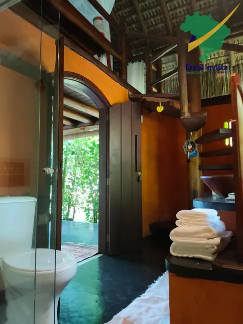 Foto 5 de Sala Comercial à venda em Santa Cruz Cabralia - BA