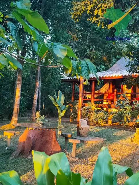 Foto 6 de Sala Comercial à venda em Santa Cruz Cabralia - BA