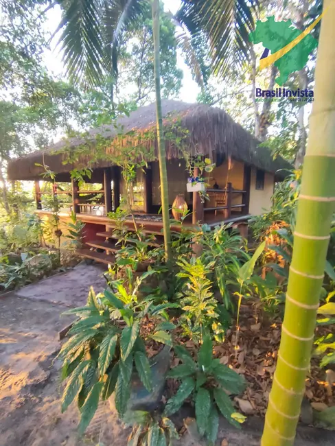 Foto 7 de Sala Comercial à venda em Santa Cruz Cabralia - BA