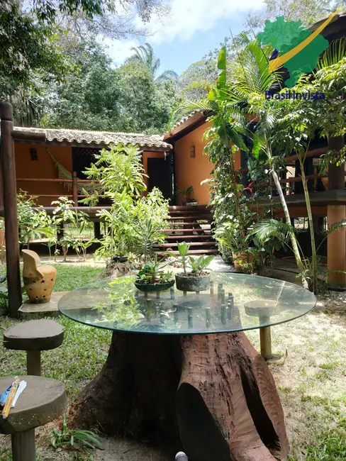 Foto 8 de Sala Comercial à venda em Santa Cruz Cabralia - BA