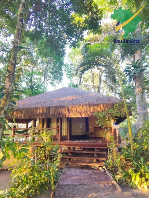 Foto 9 de Sala Comercial à venda em Santa Cruz Cabralia - BA