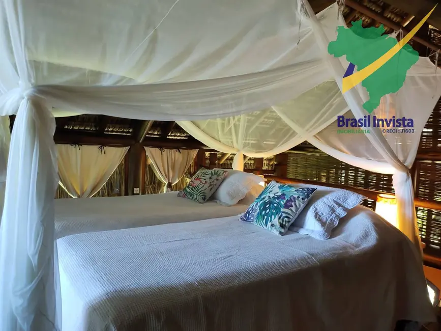 Foto 4 de Sala Comercial à venda em Santa Cruz Cabralia - BA