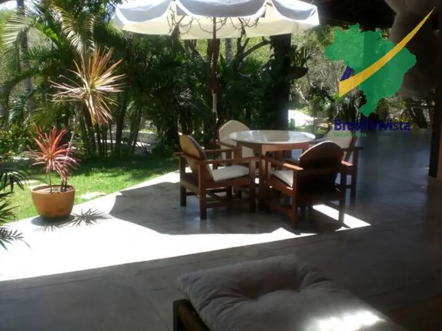 Foto 3 de Casa com 3 quartos à venda, 415m2 em Santa Cruz Cabralia - BA