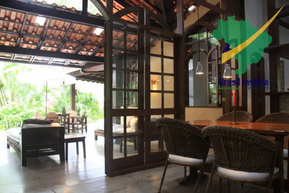 Foto 5 de Casa com 3 quartos à venda, 415m2 em Santa Cruz Cabralia - BA