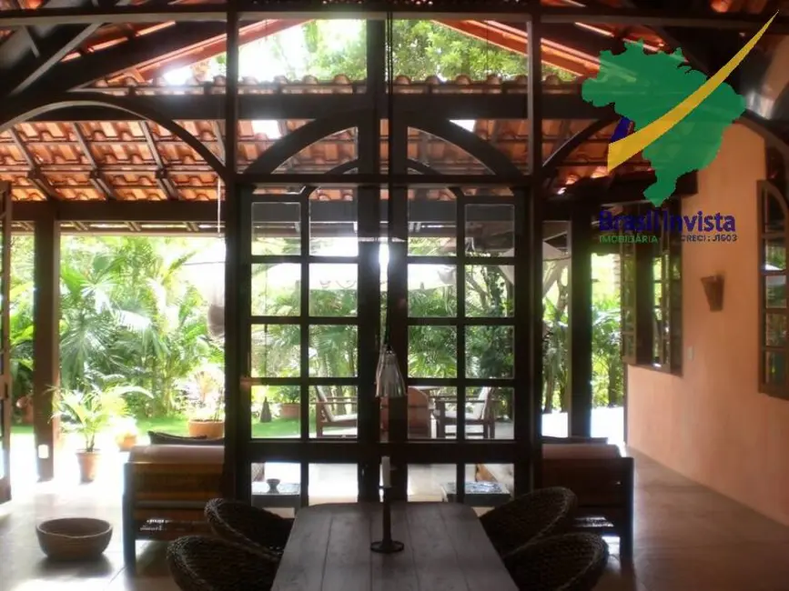 Foto 8 de Casa com 3 quartos à venda, 415m2 em Santa Cruz Cabralia - BA