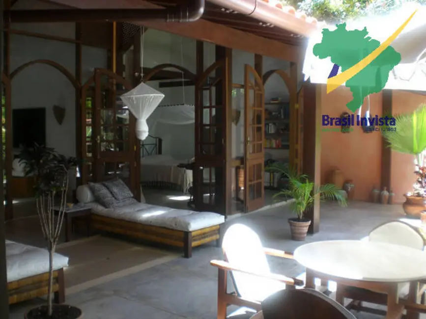 Foto 4 de Casa com 3 quartos à venda, 415m2 em Santa Cruz Cabralia - BA